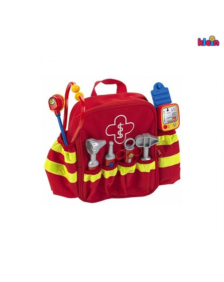 Rescue Backpack