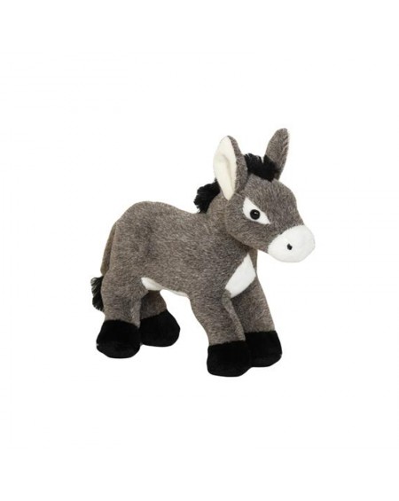 Plush Donkey with Sound