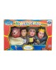 Puppet Dolls Set - Beauty and the Beast