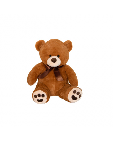 Teddy Bear 50cm Brown