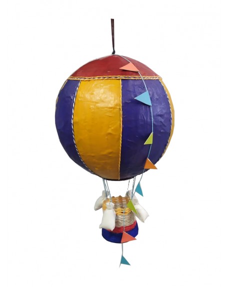 Διακοσμητικό Αερόστατο