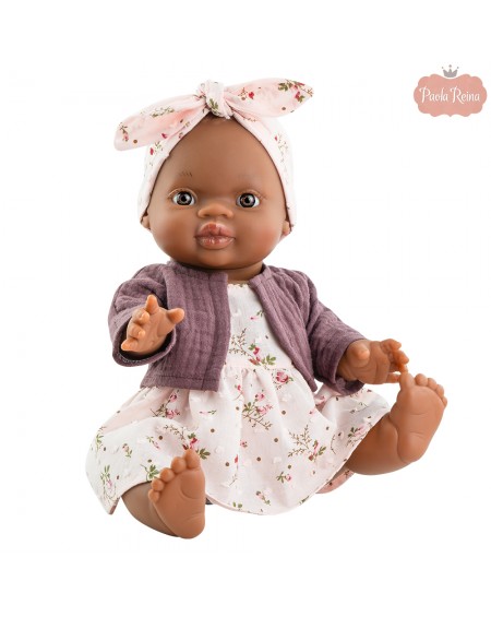 Baby Doll Olga 34cm