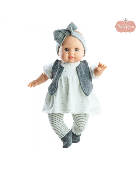 Baby Doll Agatha 36cm