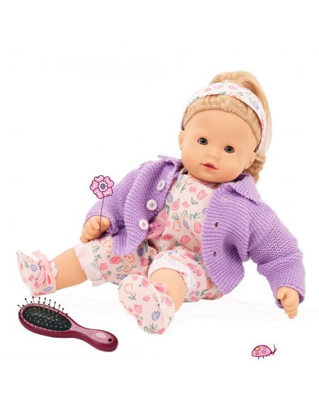 Baby Doll Maxy Muffin  42cm