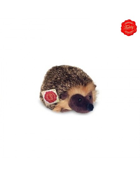 Hedgehog Plush Toy 15cm