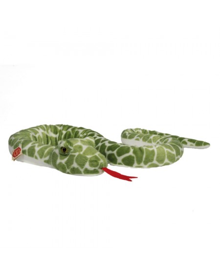 Snake Green Plush Toy 175cm