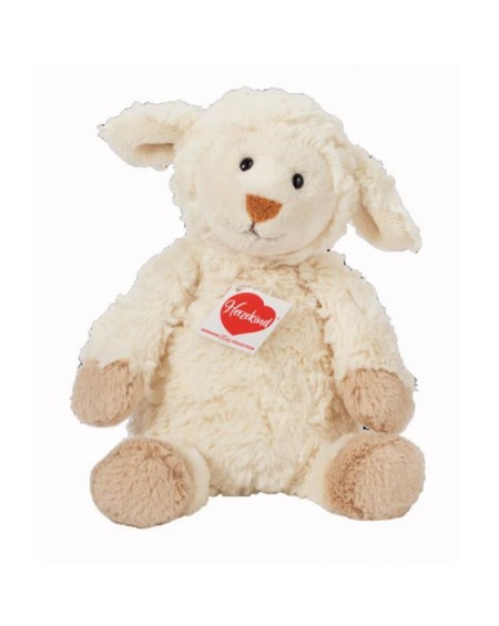 Lamb Plush Toy 27cm