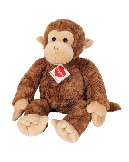 Monkey Plush Toy 27cm