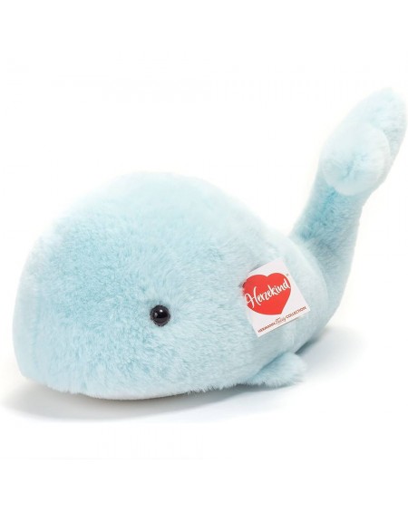 Baby Whale Plush Toy 30cm