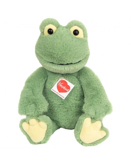 Frog Plush Toy 32cm