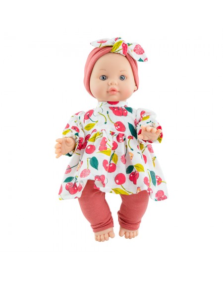 Baby Doll Susie 27cm, Andy Primavera