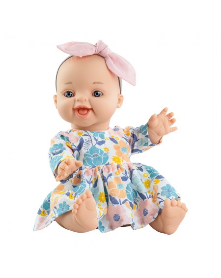 Baby Doll Helena 34cm, Los Cordis